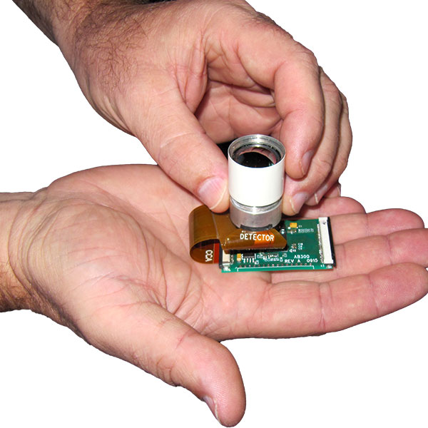 Micro-Camera-Module